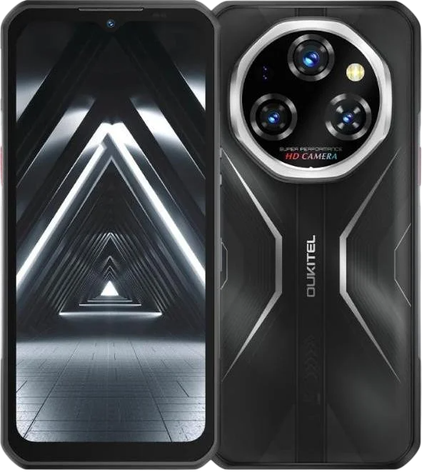 Oukitel WP55 S